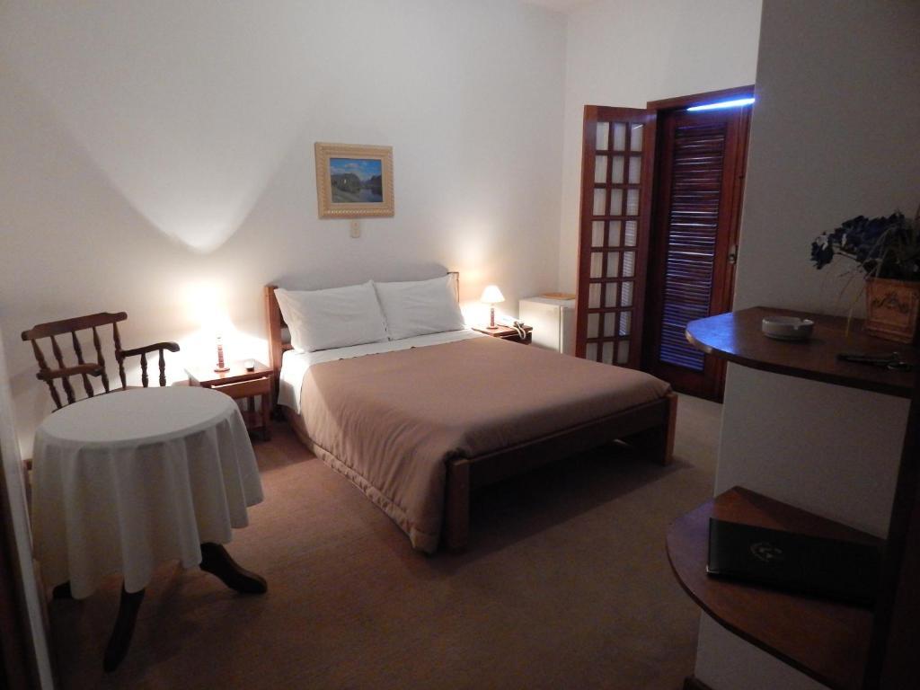 Aldeia Da Serra Hotel