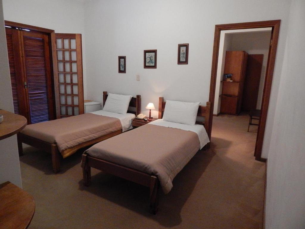 Aldeia Da Serra Hotel 3*