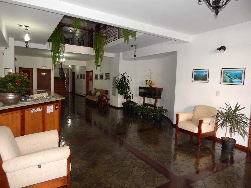 Hotel Aldeia Da Serra 3*