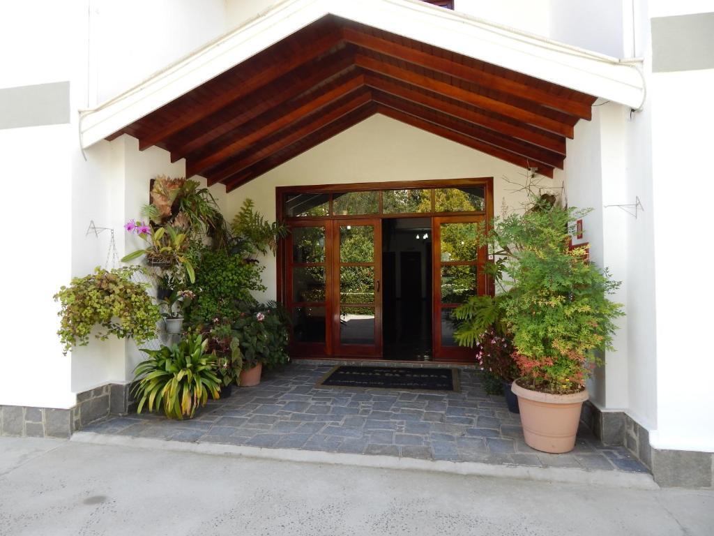 Hotel Aldeia Da Serra 3*
