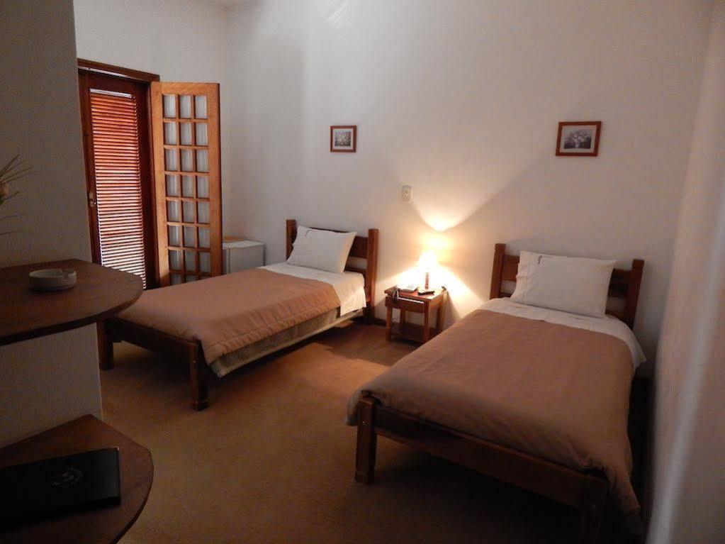 Aldeia Da Serra Hotel Campos do Jordão