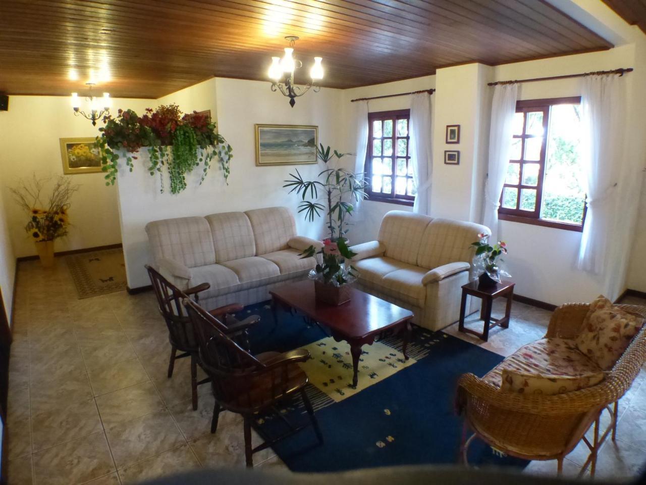 Aldeia Da Serra Hotel Campos do Jordão