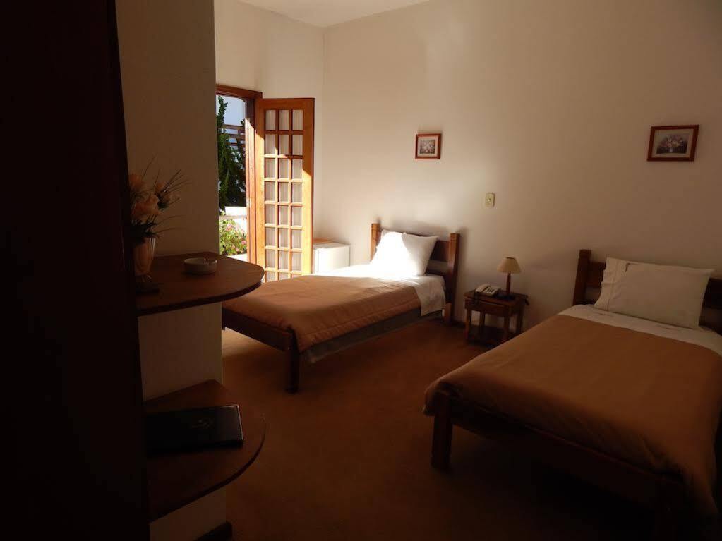 Hotel Aldeia Da Serra 3*